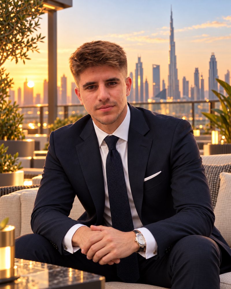 Emanuele, MERRY